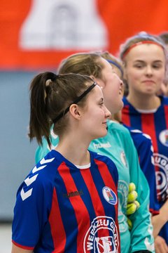 Bild 212 - Loewinnen Cup B-Juniorinnen